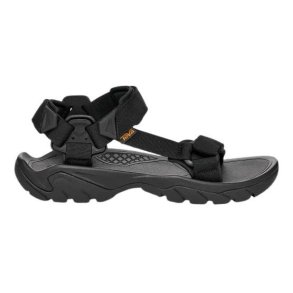 Teva Terra Fi 5 Universal Black