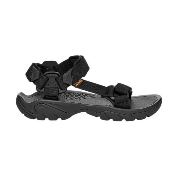 Teva Terra Fi 5 Universal Black
