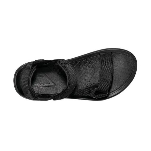 Teva Terra Fi 5 Universal Black