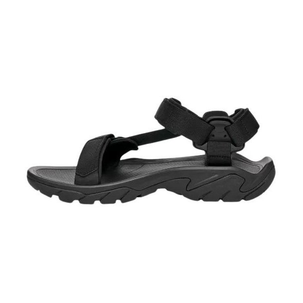 Teva Terra Fi 5 Universal Black