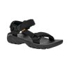 Teva Terra Fi 5 Universal Black