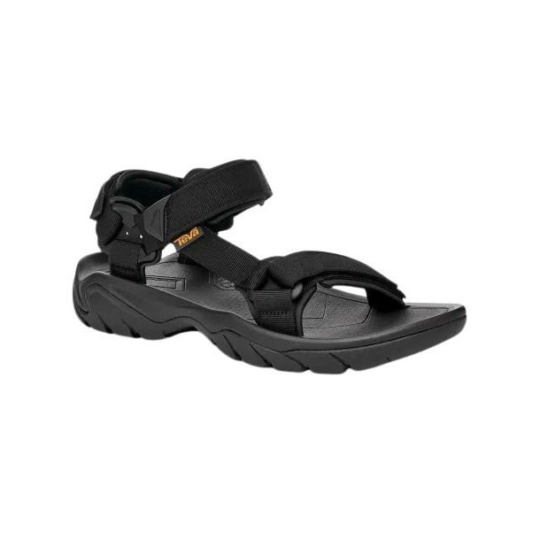 Teva Terra Fi 5 Universal Black