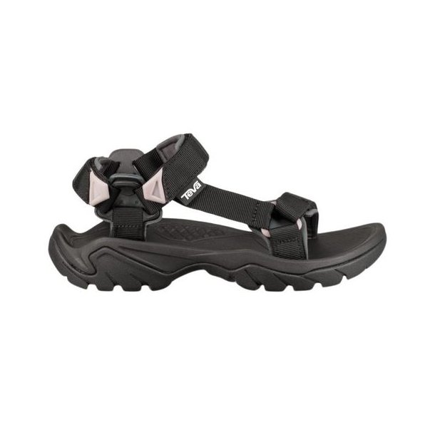 Teva Terra Fi 5 Universal W Sandal Black