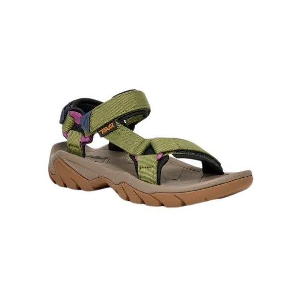 Teva Terra Fi Universal W Iguana
