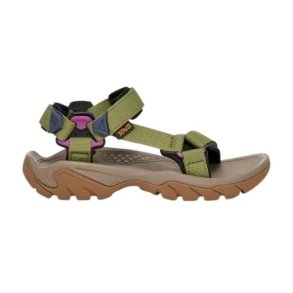 Teva Terra Fi Universal W Iguana