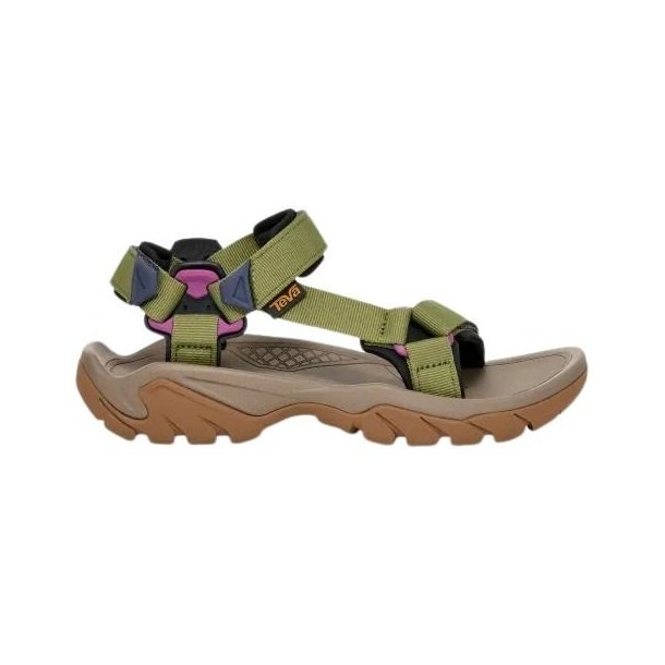 Teva Terra Fi Universal W Iguana