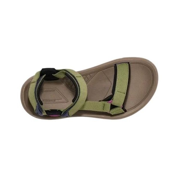 Teva Terra Fi Universal W Iguana