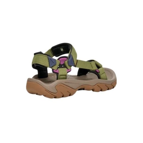 Teva Terra Fi Universal W Iguana