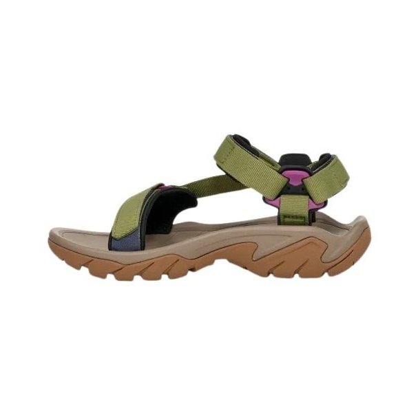 Teva Terra Fi Universal W Iguana