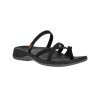 Teva Tirra Traveler Flip W Black