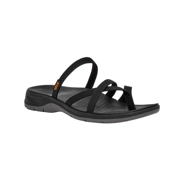 Teva Tirra Traveler Flip W Black