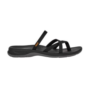 Teva Tirra Traveler Flip W Black
