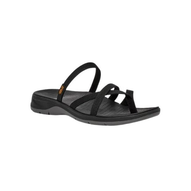Teva Tirra Traveler Flip W Black