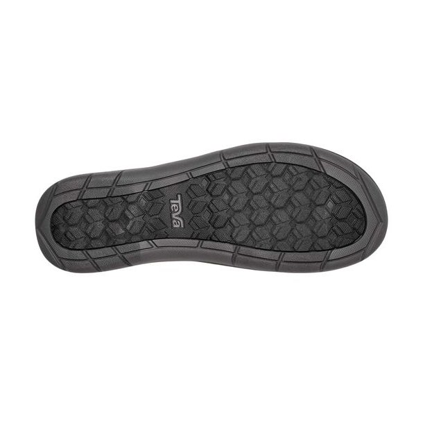 Teva Tirra Traveler Flip W Black