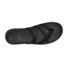 Teva Tirra Traveler Flip W Black