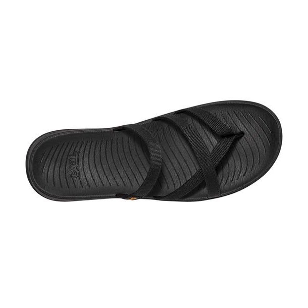 Teva Tirra Traveler Flip W Black