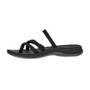 Teva Tirra Traveler Flip W Black
