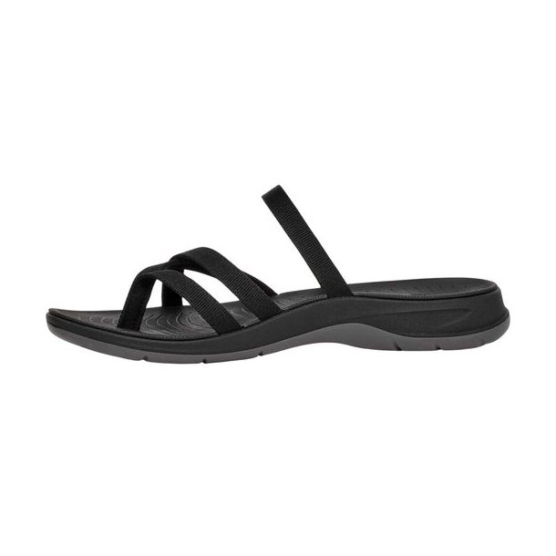 Teva Tirra Traveler Flip W Black