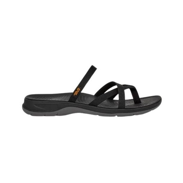 Teva Tirra Traveler Flip W Black