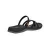 Teva Tirra Traveler Flip W Black