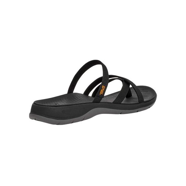 Teva Tirra Traveler Flip W Black