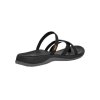 Teva Tirra Traveler Flip W Black