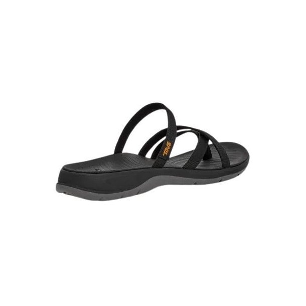 Teva Tirra Traveler Flip W Black