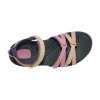 Teva Tirra W Root Light Multi
