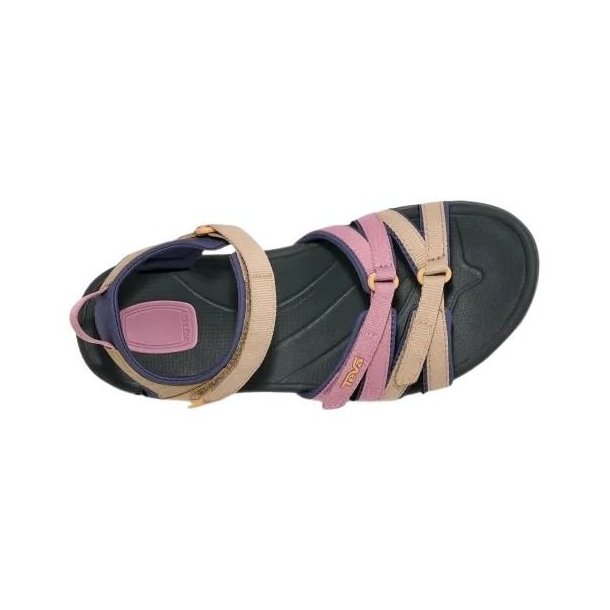 Teva Tirra W Root Light Multi