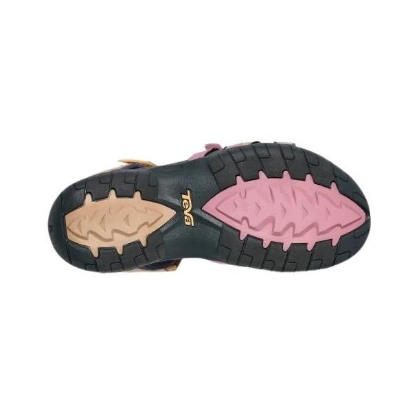 Teva Tirra W Root Light Multi