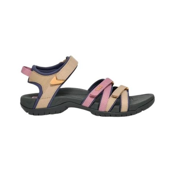 Teva Tirra W Root Light Multi