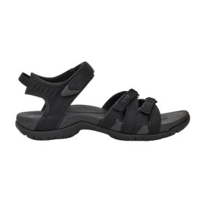 Teva Tirra W Sandal Black / Black