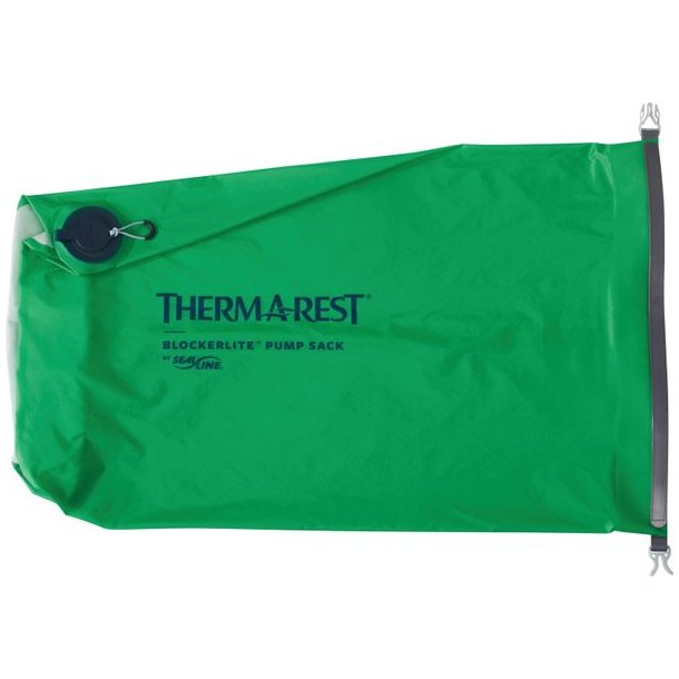 Therm A Rest BlockerLite Pump Sack Green