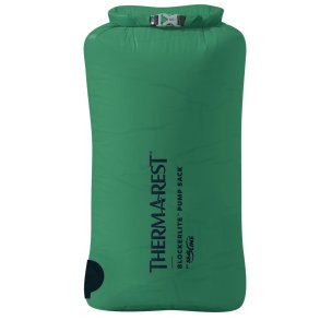 Therm A Rest BlockerLite Pump Sack Green