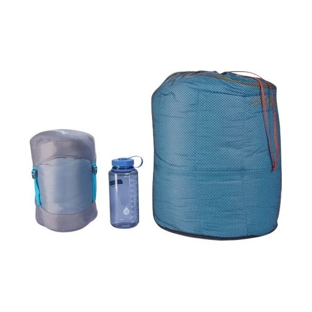 Therm A Rest Boost 650 Sovepose 20F/-6C Large