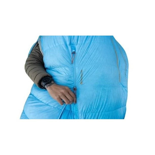 Therm A Rest Boost 650 Sovepose 20F/-6C Large