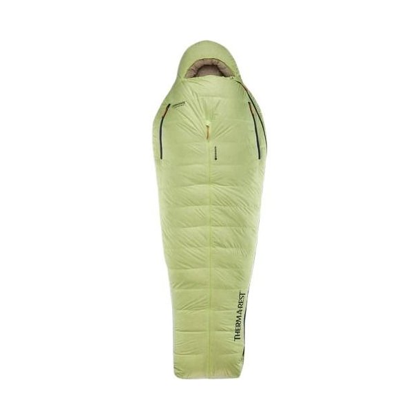 Therm A Rest Boost 650 Sovepose 32F/0C Regulær