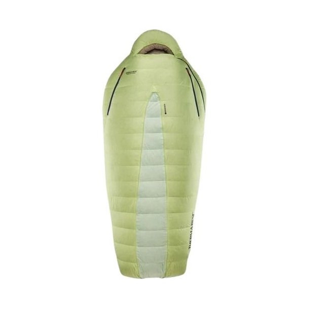 Therm A Rest Boost 650 Sovepose 32F/0C Regulær