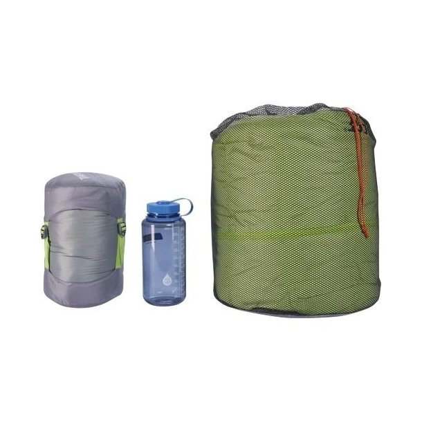 Therm A Rest Boost 650 Sovepose 32F/0C Regulær