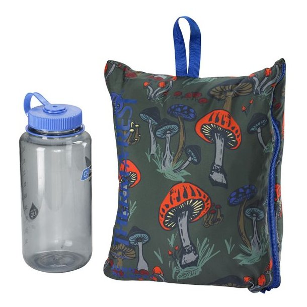 Therm A Rest Juno Blanket Fun Guy Print
