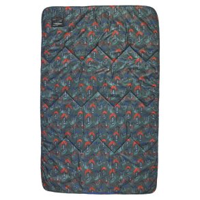 Therm A Rest Juno Blanket Fun Guy Print