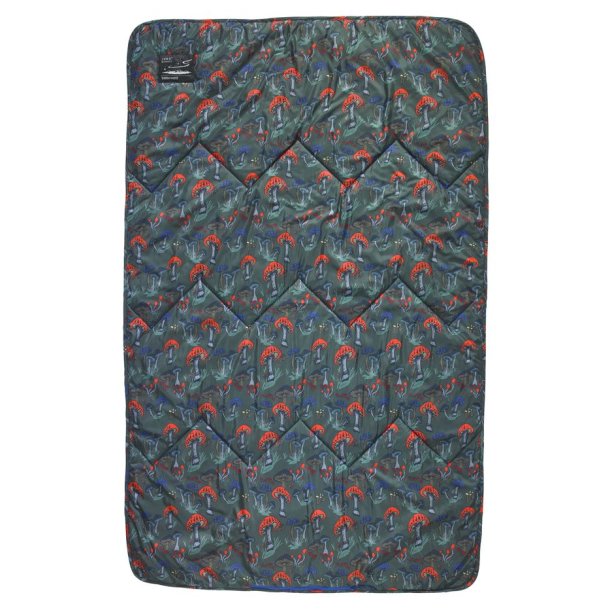 Therm A Rest Juno Blanket Fun Guy Print