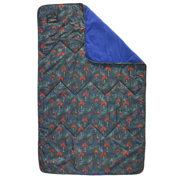 Therm A Rest Juno Blanket Fun Guy Print