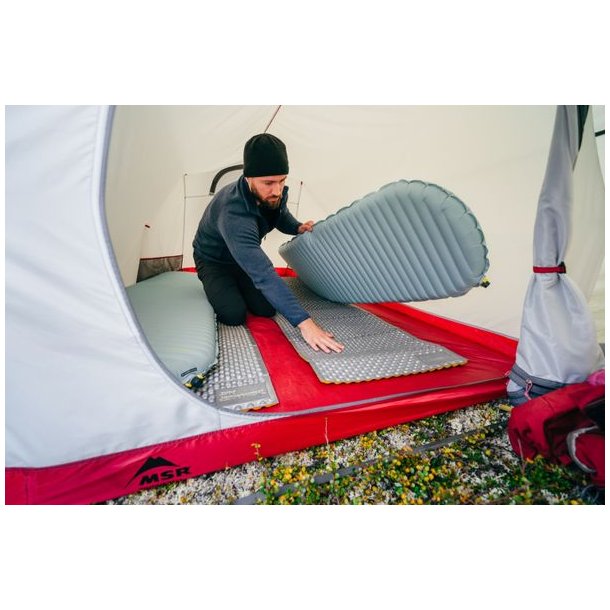 Therm A Rest NeoAir XTherm Liggeunderlag Neptune, L
