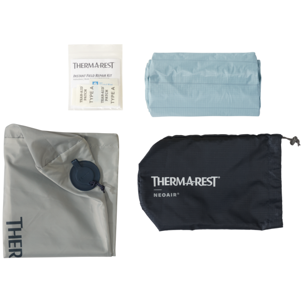 Therm A Rest NeoAir XTherm Liggeunderlag Neptune Str.L NXT