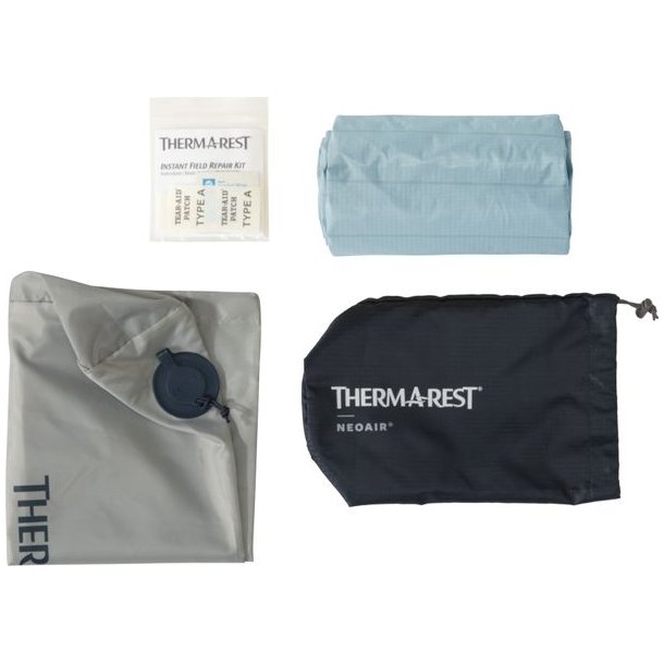 Therm A Rest NeoAir XTherm Liggeunderlag Neptune, L