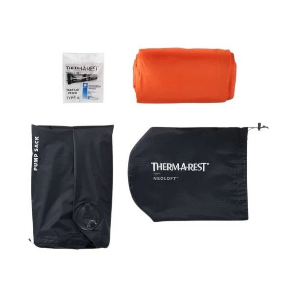 Therm A Rest Neoloft Liggeunderlag Str.RW 66x185cm