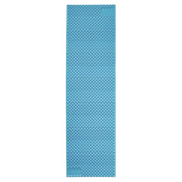 Therm A Rest Z-Lite SOL Liggeunderlag Blue/Silver Regular