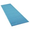 Therm A Rest Z-Lite SOL Liggeunderlag Blue/Silver Regular