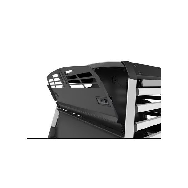 Thule Allax Double Hundebur  Crate S